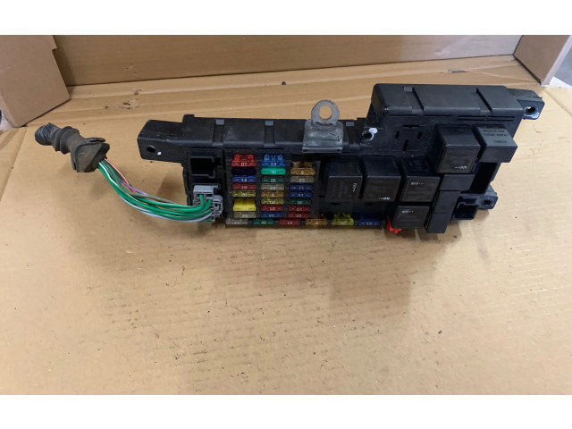 Блок предохранителей 518827001, PA6GF10GB20   Volvo XC90    