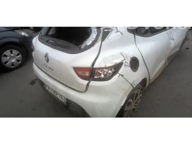 Модуль управления BSM 243809584R Dacia Logan II