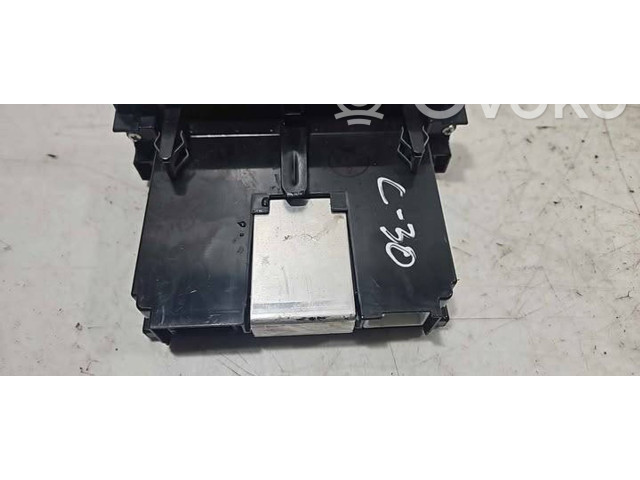 Дисплей    30797719, 69199100   Volvo C30