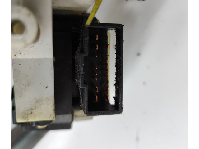 Турбина Ручка поворотов/ фонарей SsangYong Rexton I 6083AD1000, 8592008201