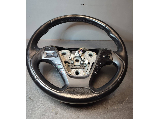 Руль KIA Ceed  2012 - 2018 года 307628581330AE      