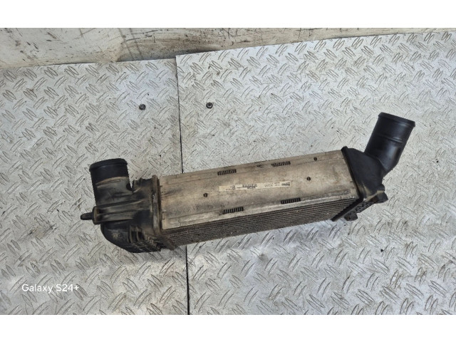 Интеркулер  9657073480   Citroen C5 