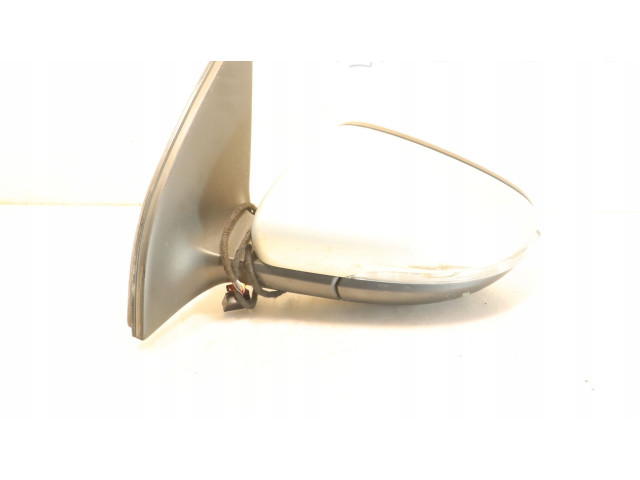 Зеркало электрическое        Volkswagen Golf VI  2008 - 2013 года   