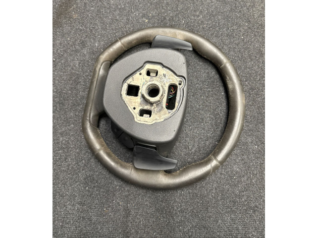 Руль Chevrolet Captiva - года