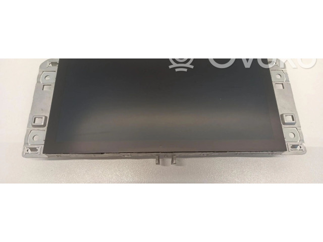 Дисплей 83A919605C Audi Q3 F3