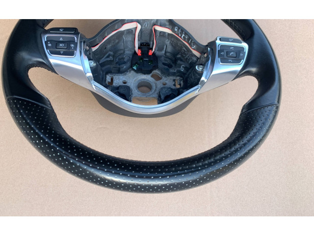 Volant Volkswagen Tiguan 2015 1k8419091