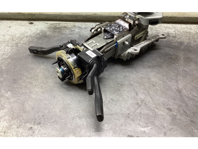 Рулевая рейка 4F0419501J, 4F0953549A Audi A6 S6 C6 4F 2004 - 2011 года