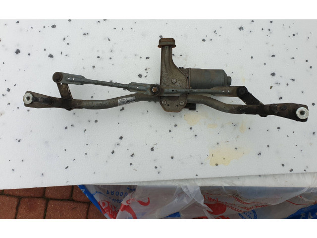 Комплект механизма стеклоочистителей