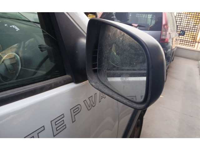 Зеркало электрическое Dacia Sandero 2008 - 2012 года