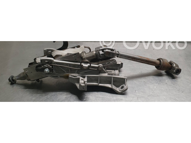  рейка  Колонка рулевая P31387671   Volvo V70 2014 - 2016 года