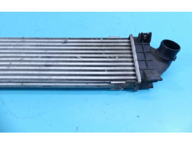 Интеркулер 96560, IMPRK1295838 Ford Galaxy