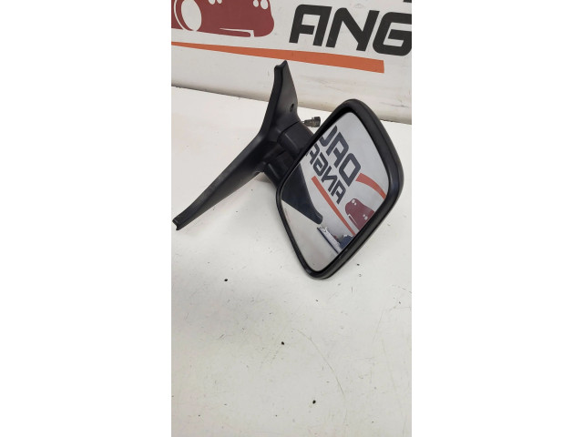 Зеркало электрическое Volkswagen Transporter - Caravelle T4 1991 - 2003 года