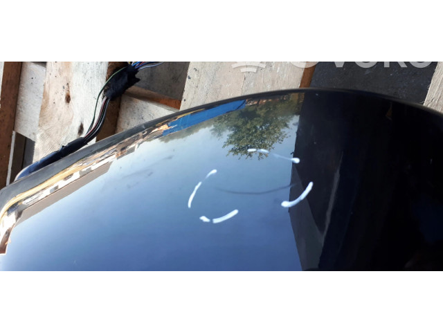 Зеркало электрическое Audi A7 S7 4G 2011 - 2017 года