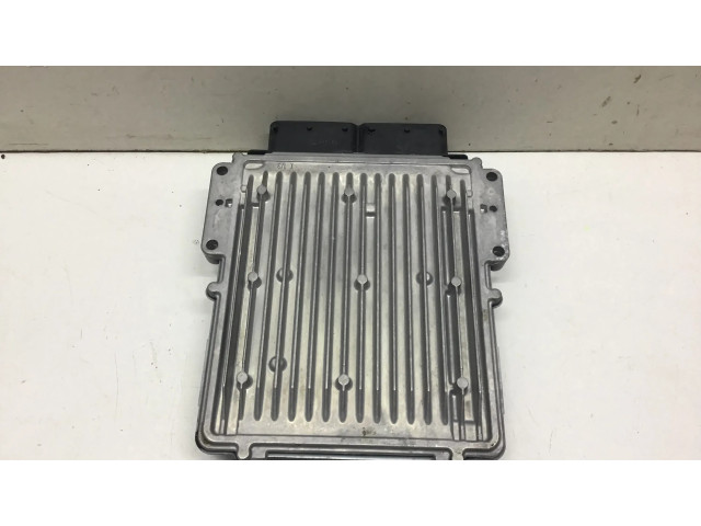 Řídící jednotka HPLA12C520PAC Land Rover Discovery 5 2018