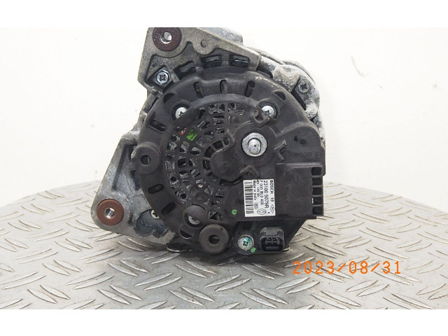 Генератор 231005079R Dacia Sandero