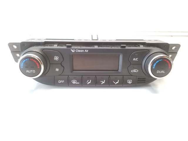 Блок управления кондиционера воздуха / климата/ печки (в салоне) 97250A2200   KIA Ceed