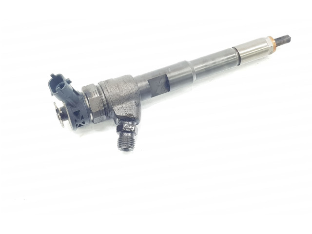 Форсунка 166000121R, 166000121R    Dacia Dokker   