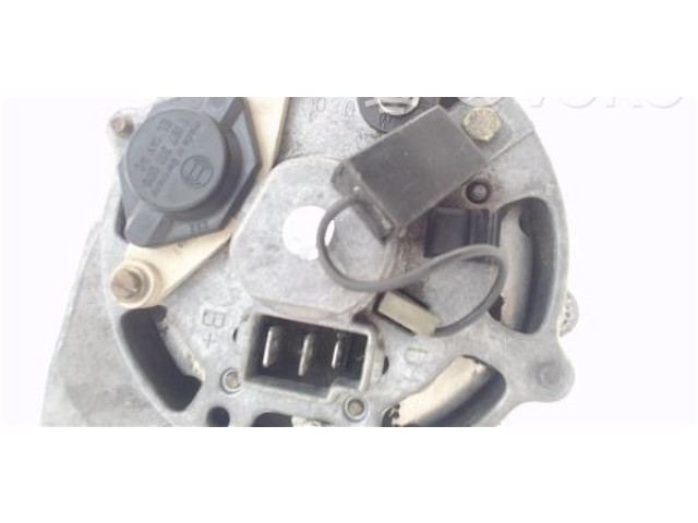 Генератор 1406042, 1197311005   Ford Sierra      