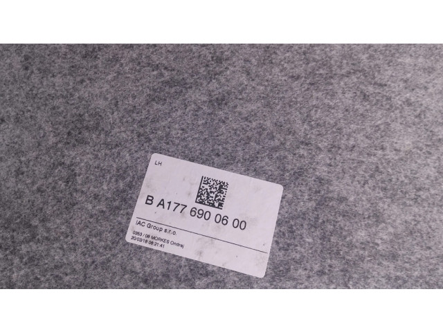 Комплект потолка