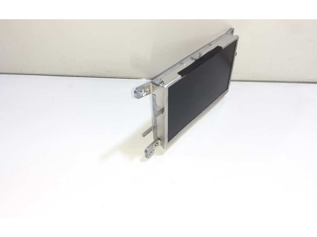 Дисплей    8T0919603A   Audi A4 Allroad