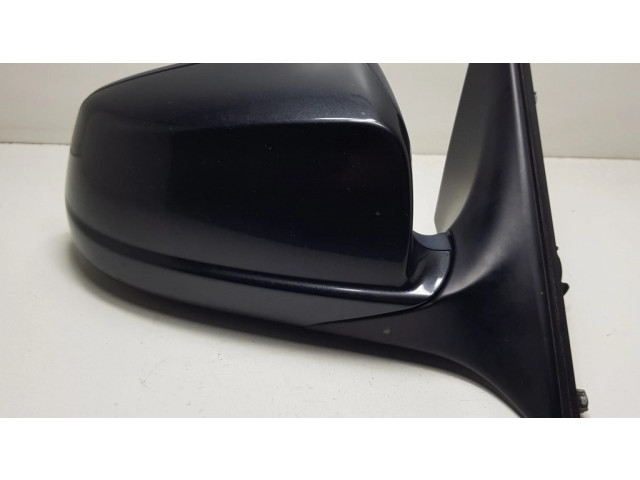 Zpětné zrcátko pravé BMW 5 F10 F11 2010 X0153102