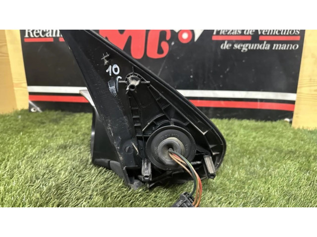 Zpětné zrcátko Peugeot 206+ CP6465000