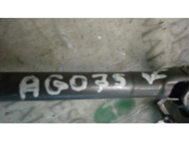 Рулевая рейка Ford Fiesta 2006-2008 года