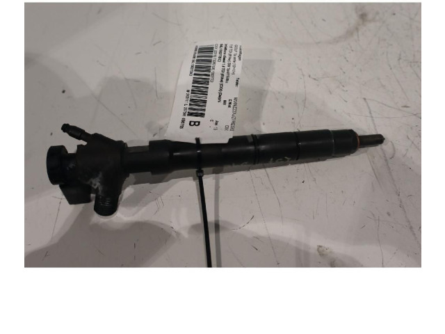 Форсунка 04L130277BC    Volkswagen Golf VII  CXX 