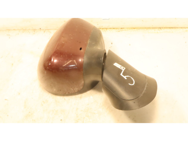 Zpětné zrcátko Fiat Punto Evo 2012