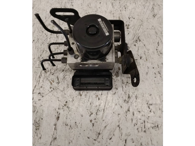 Блок АБС P68025777AD, 25021207624 Jeep Grand Cherokee (WK) 2005 - 2010 года