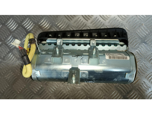 Надувная подушка для пассажира