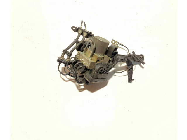 Блок АБС 27536SG340, 970130 Subaru Forester SJ 2013 - 2018 года