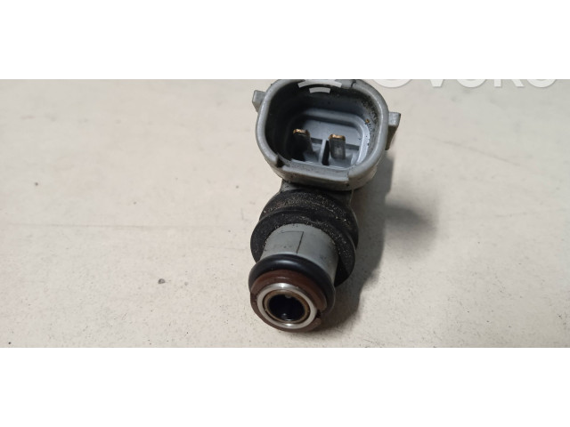 Vstřikovač Subaru XV