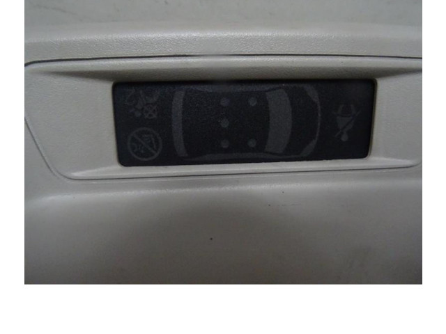 Дисплей Citroen C5