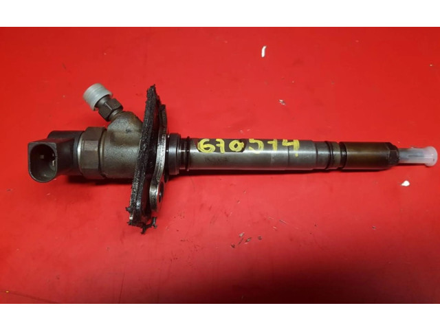 Форсунка 0445110066 Audi A8 S8 D2 4D