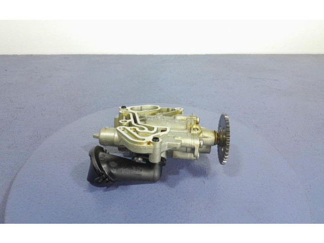 Масляный насос 04E115109E, 04E115109E Skoda Octavia Mk3 (5E)