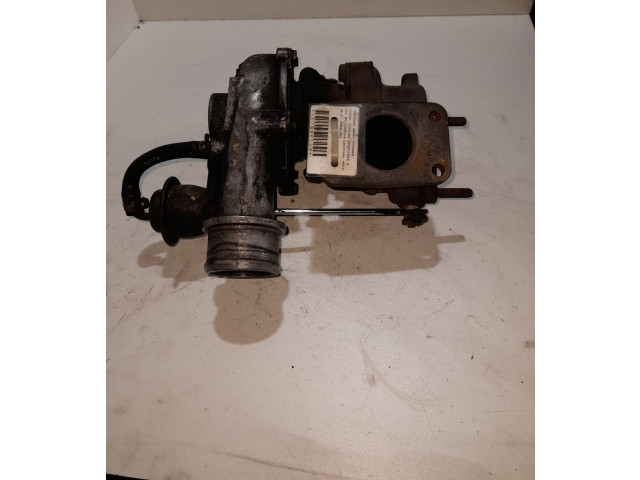 Turbodmychadlo Турбина VA63B9909, RHB52925X Chrysler Voyager