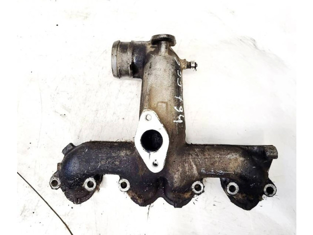 Поршень Всасывающий коллектор    Volkswagen PASSAT B4  