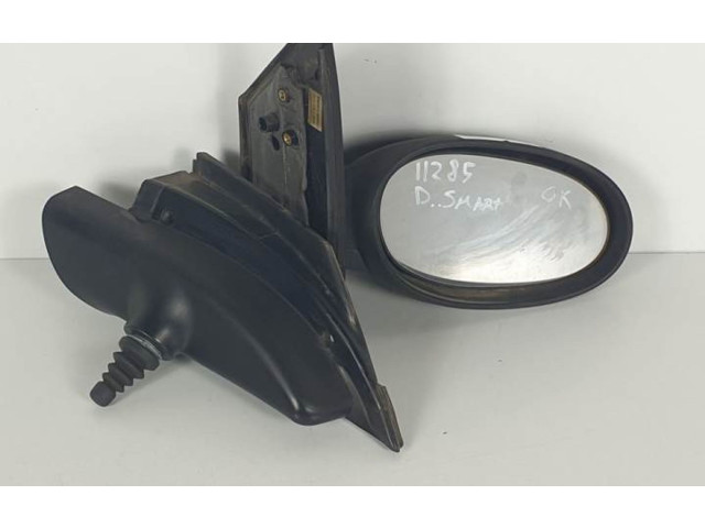 Зеркало электрическое Сзади Smart ForTwo I 1999-2007 года