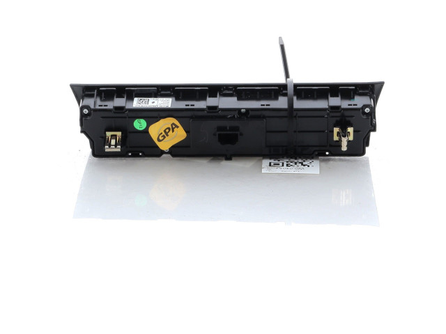 Блок управления климат-контролем GPA240034066   MG ZS