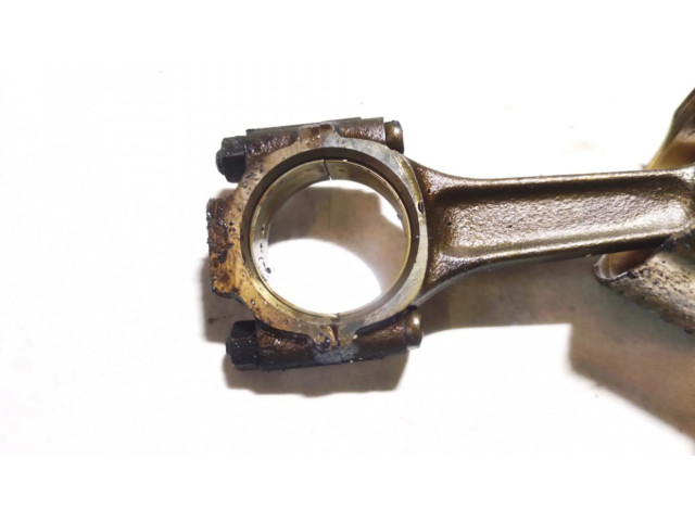 Píst Fiat Bravo - Brava pro benzínový motor 1.6