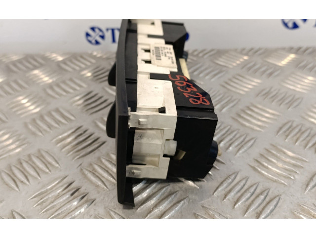 Модуль блока управления кондиционером 6Y0820045A, 90151176 Skoda Fabia Mk1 (6Y)