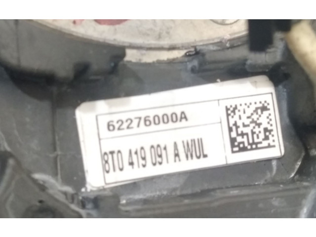 Руль Audi A4 Allroad   -  года 8T0419091A      