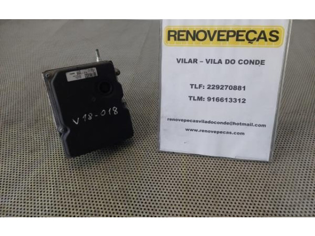 Блок АБС 0265951325   Peugeot  5008   -  года