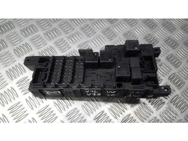 Блок предохранителей 9452993, 518322110 Volvo S70 V70 V70 XC