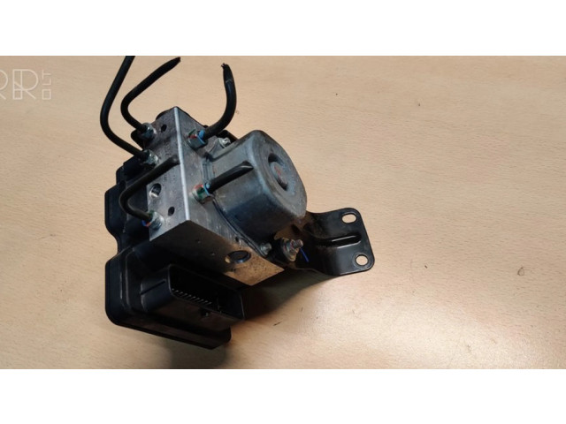 Блок АБС 4670B229 Mitsubishi Space Star 2013- года