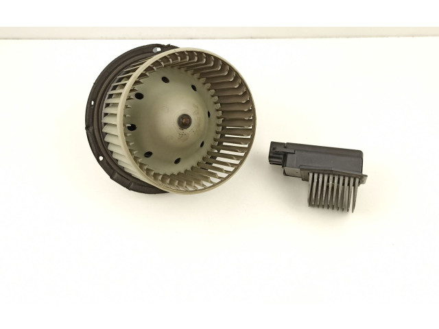 Вентилятор печки XW4H19805AC Jaguar S-Type