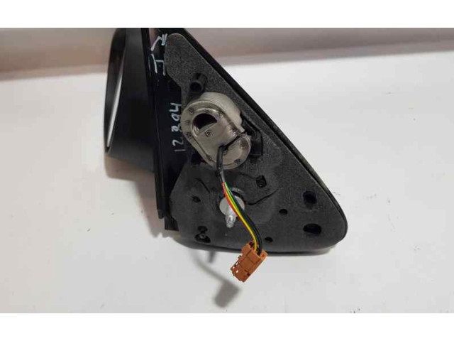 Zpětné zrcátko levé Citroen C-Elysée 2014