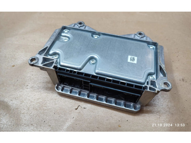 Блок подушек безопасности 31423599   Volvo XC60