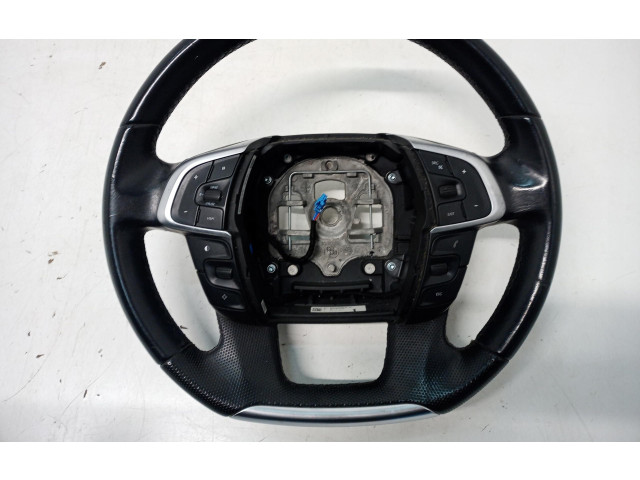 Руль Citroen DS4 - года 96754515ZD